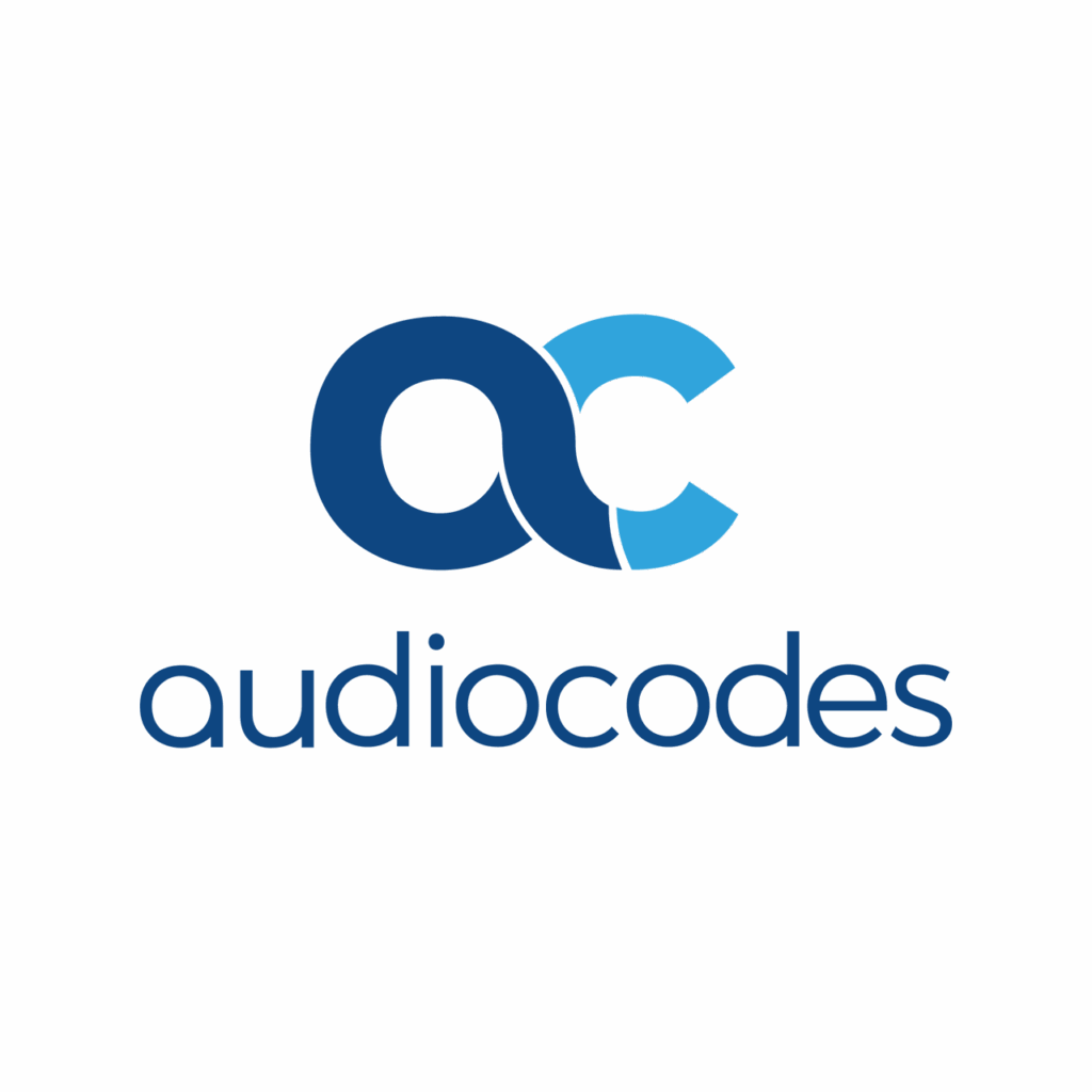 AudioCodes SIP gateway integration for BACM communication system