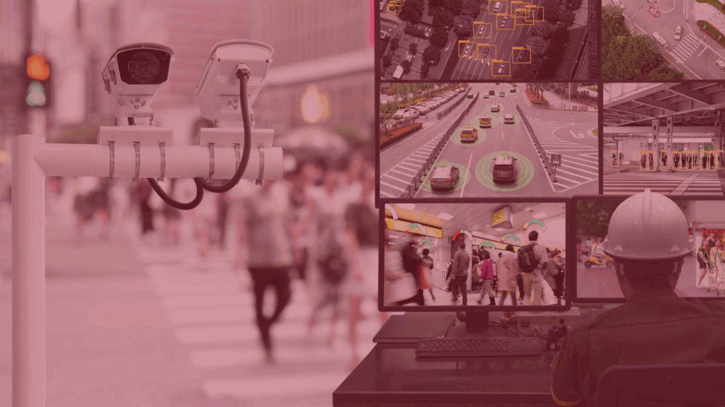 cctv-system.jpg" alt="Smart Security Solutions CCTV system with AI video surveillance and real-time threat detection
