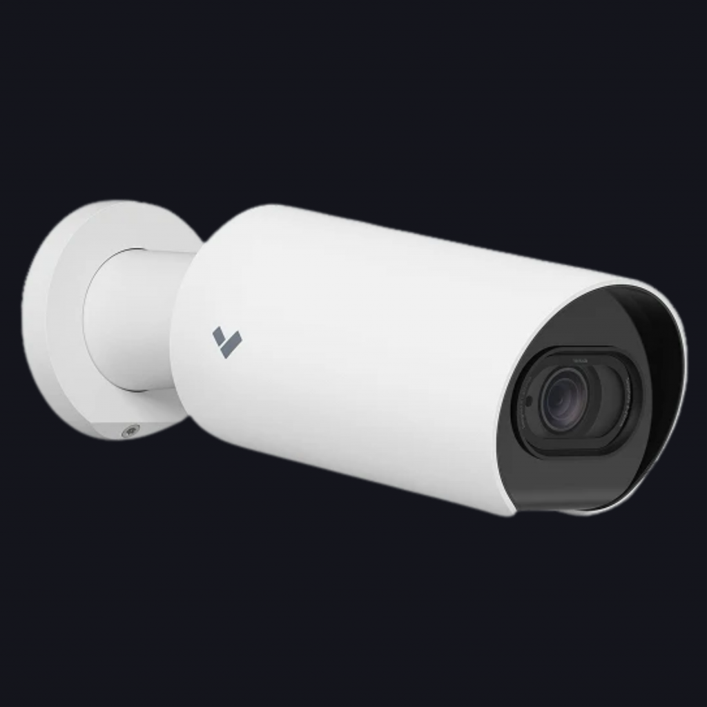 Smart CCTV System thermal imaging camera for perimeter security and threat detection