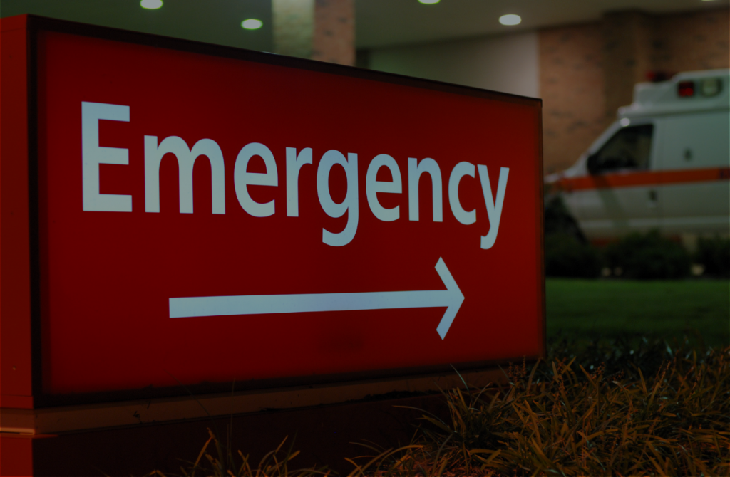 Command Center Solution for emergency response coordination and crisis management