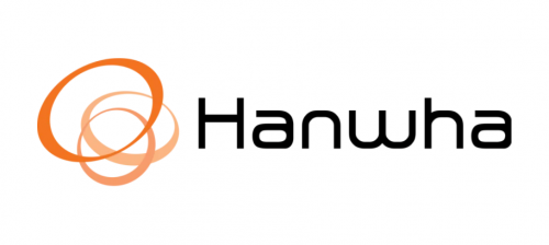 Smart City Solution surveillance technology by Hanwha Vision