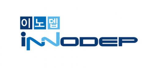 Logo of Innodep