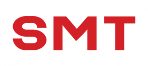 Logo of SMT