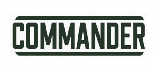 Logo of COMMANDER