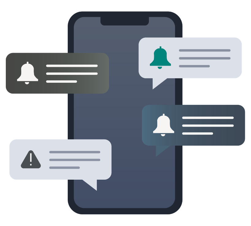 Smart Security Solutions secure visitor management system with QR code and biometric identification