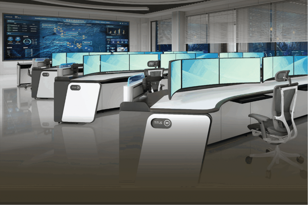 command-center.jpg" alt="Smart Security Solutions integrated command center for real-time monitoring and operation
