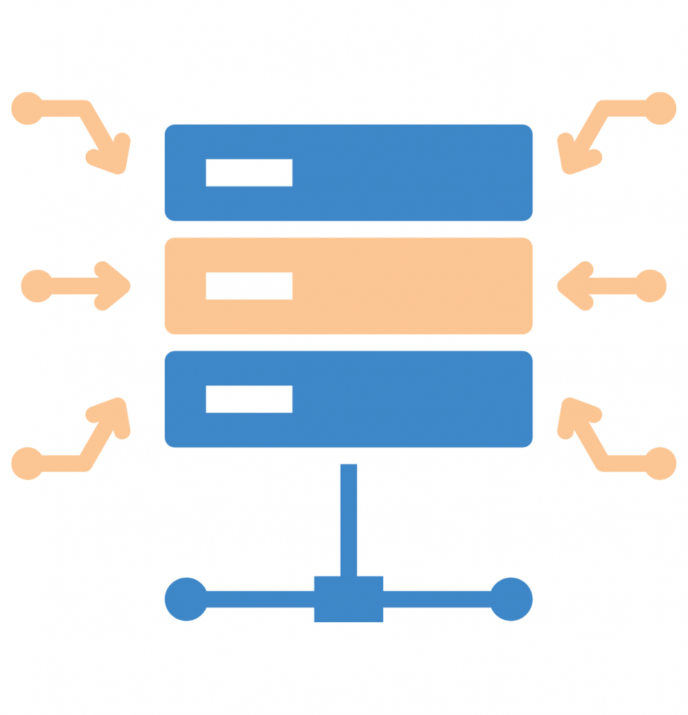 Facility Management Solutions centralized platform dashboard