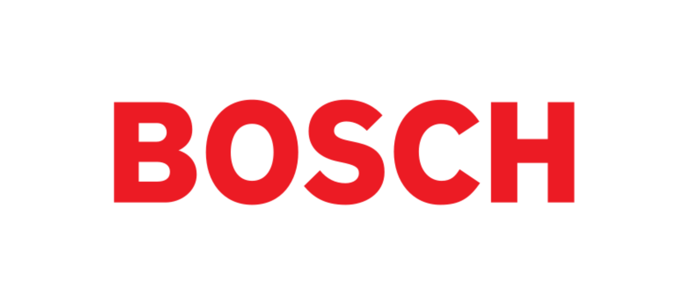 Bosch CCTV Systems