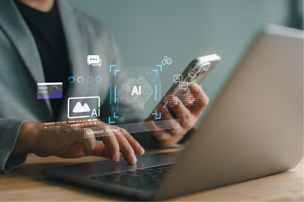 AI Agents in Enterprise workplace automation