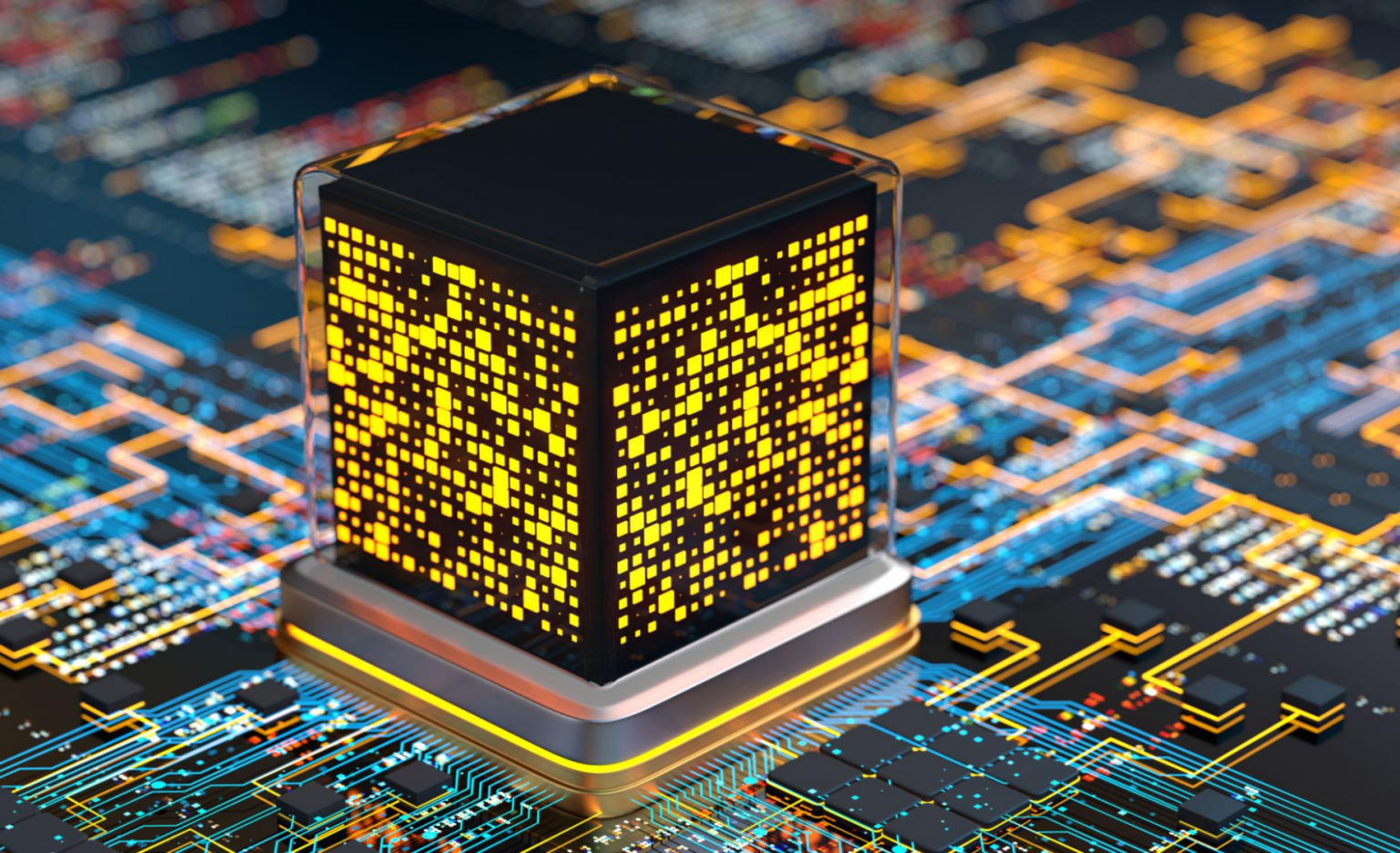 Quantum Computing Enterprise Readiness Guide for Businesses