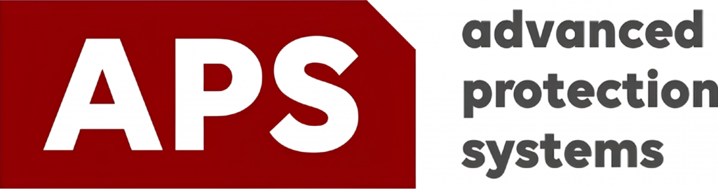 APS logo